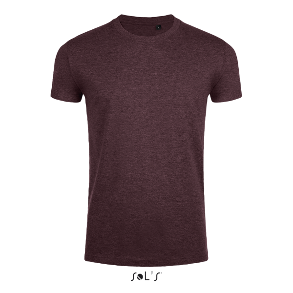 SLIM-FIT premium T-shirt IMPERIAL FIT