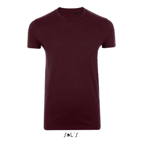 SLIM-FIT premium T-shirt IMPERIAL FIT