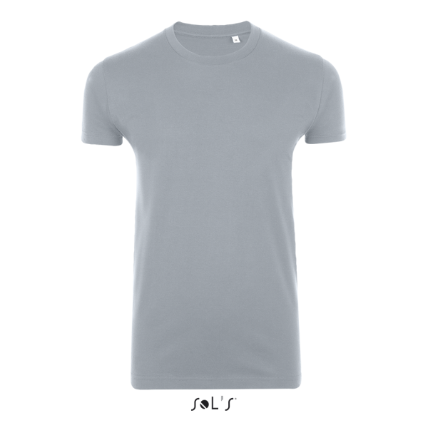 SLIM-FIT premium T-shirt IMPERIAL FIT