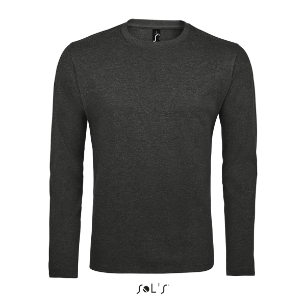 Premium long sleeve T-Shirt IMPERIAL LSL