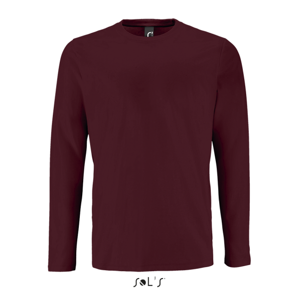 Premium long sleeve T-Shirt IMPERIAL LSL