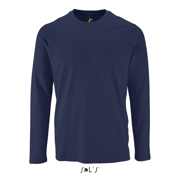 Premium long sleeve T-Shirt IMPERIAL LSL
