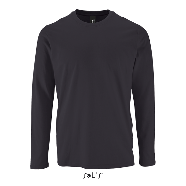 Premium long sleeve T-Shirt IMPERIAL LSL