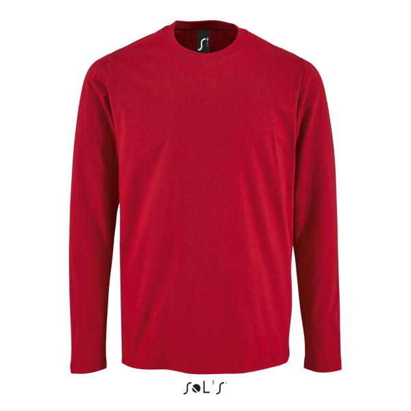 Premium long sleeve T-Shirt IMPERIAL LSL