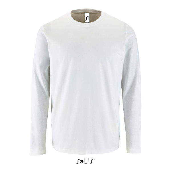 Premium long sleeve T-Shirt IMPERIAL LSL