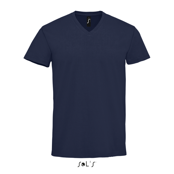 Premium T-shirt V-neck IMPERIAL V