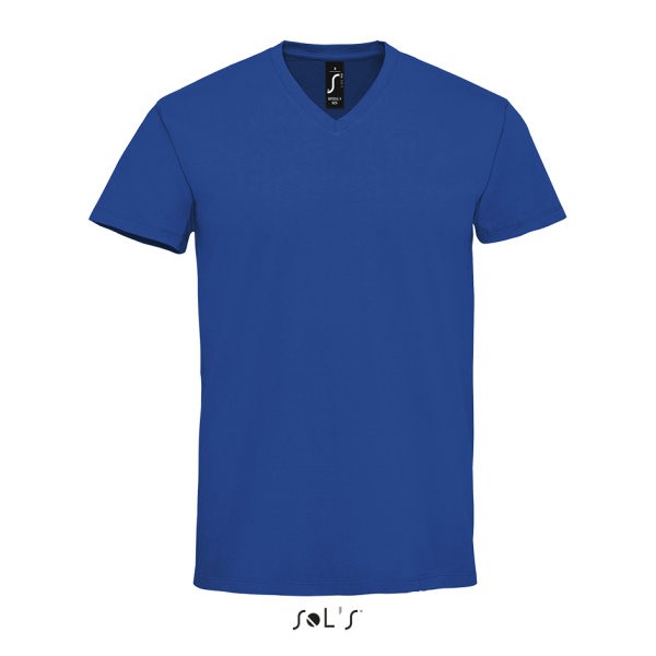 Premium T-shirt V-neck IMPERIAL V