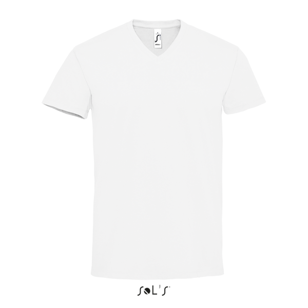 Premium T-shirt V-neck IMPERIAL V