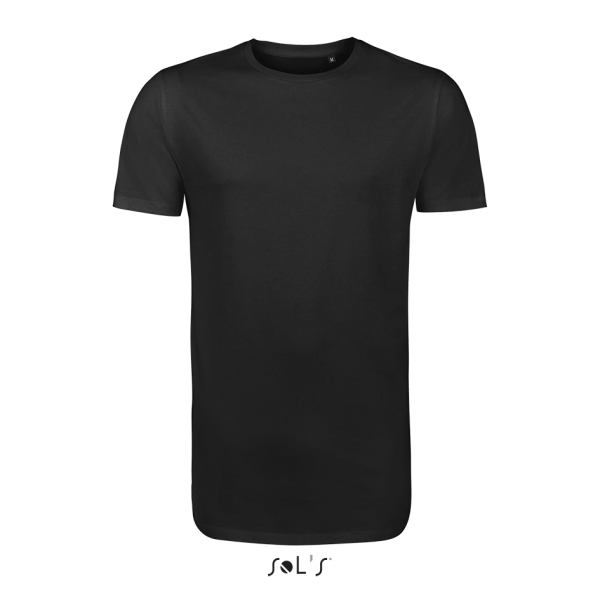 Oversize T-shirt MAGNUM