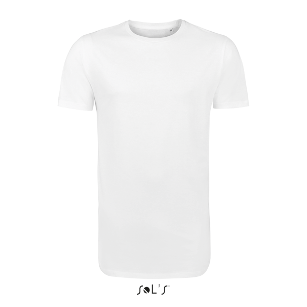 Oversize T-shirt MAGNUM