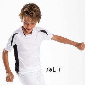 Children's sport shirt MARACANA