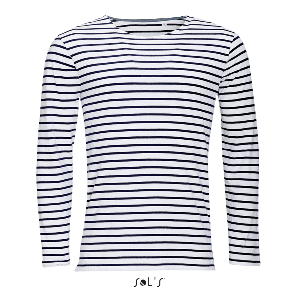 Sailor T-shirt MARINE