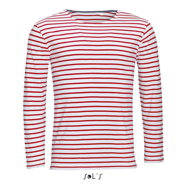 Sailor T-shirt MARINE