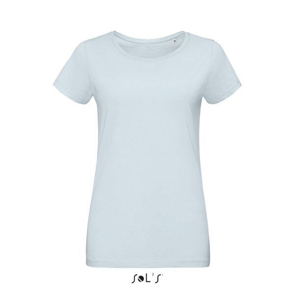Women's T-shirt MARTIN