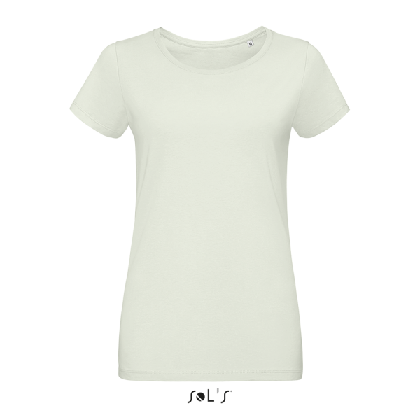 Women's T-shirt MARTIN