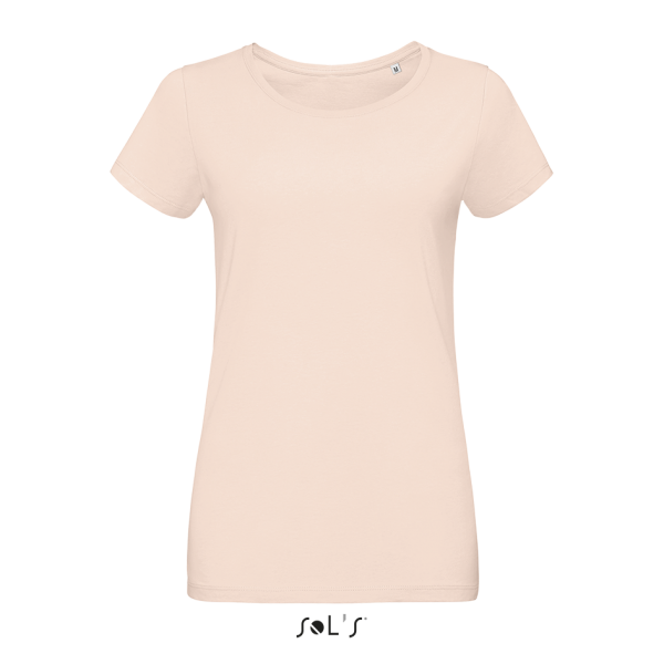 Women's T-shirt MARTIN
