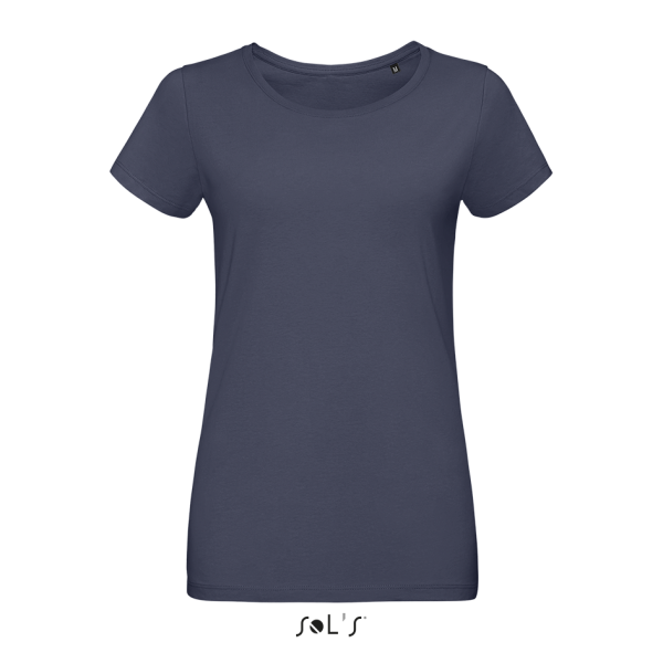 Women's T-shirt MARTIN