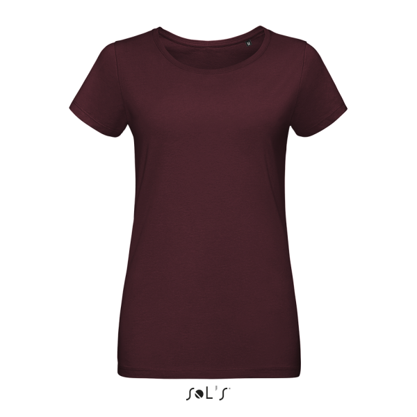 Women's T-shirt MARTIN