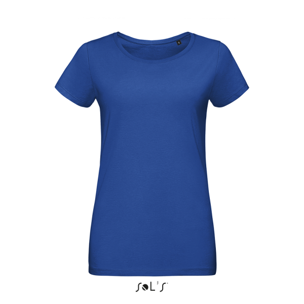 Women's T-shirt MARTIN