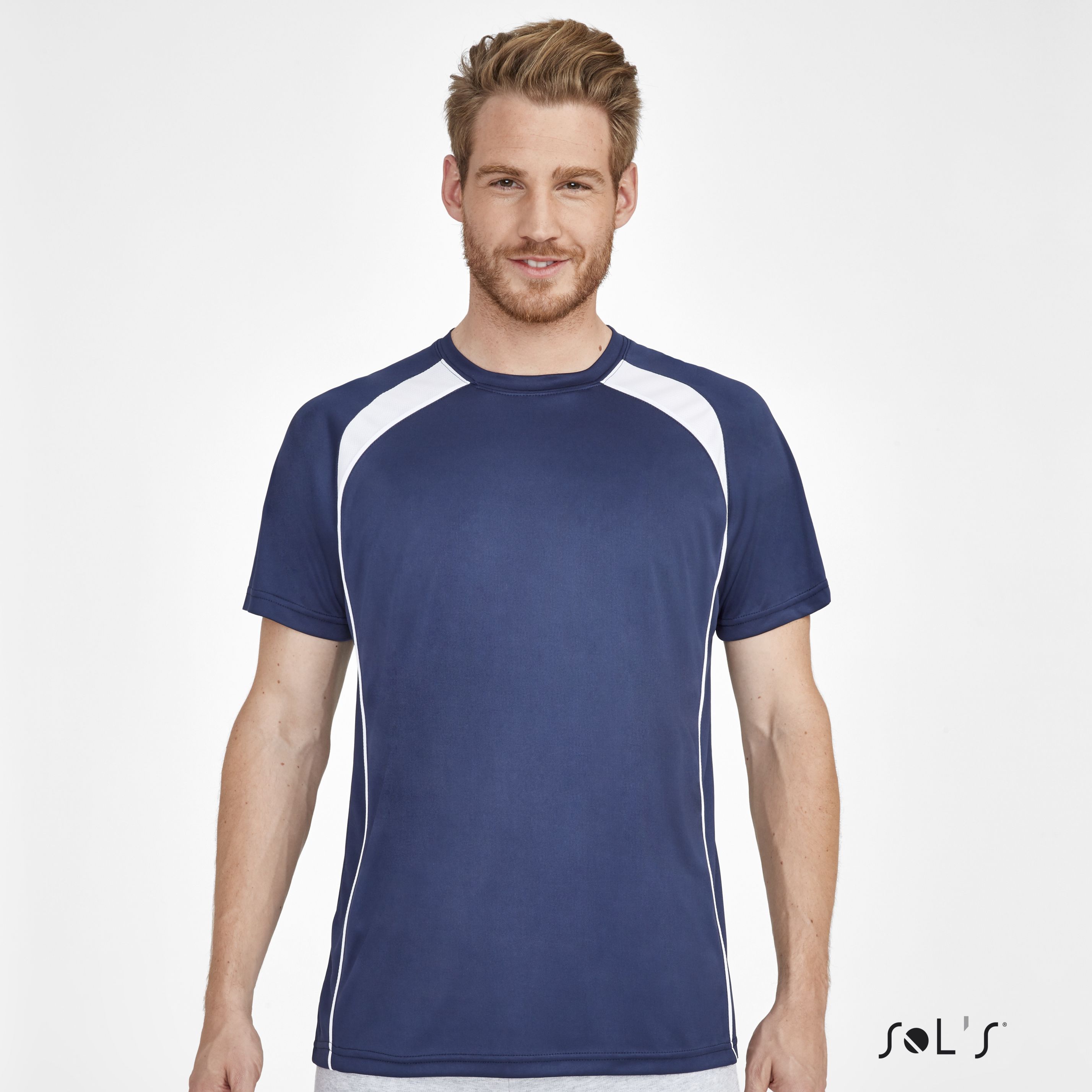 Sports shirt MATCH