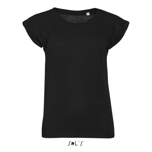 Women's T-shirt MELBA