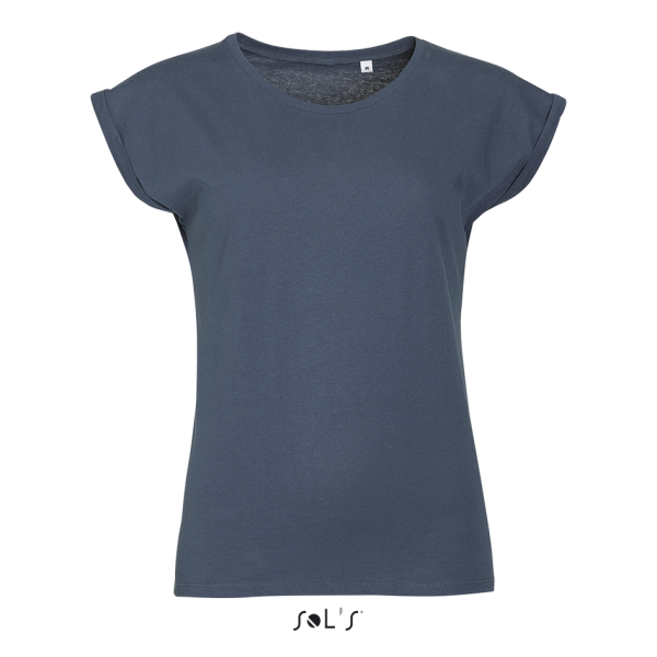 Women's T-shirt MELBA