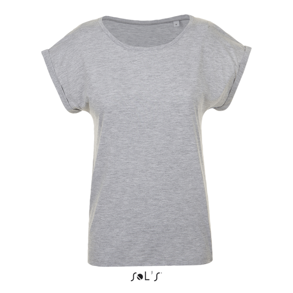 Women's T-shirt MELBA