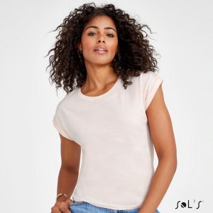 Women's T-shirt MELBA