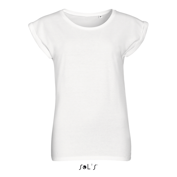 Women's T-shirt MELBA