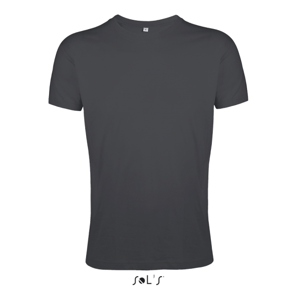 Close fittening T-shirt REGENT FIT