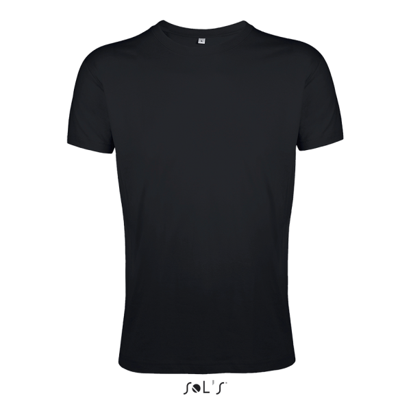Close fittening T-shirt REGENT FIT