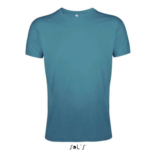 Close fittening T-shirt REGENT FIT
