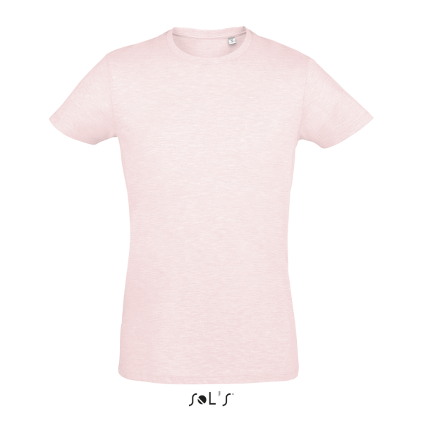 Close fittening T-shirt REGENT FIT