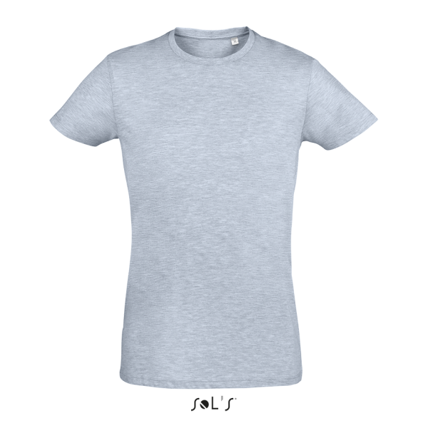 Close fittening T-shirt REGENT FIT