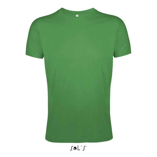Close fittening T-shirt REGENT FIT