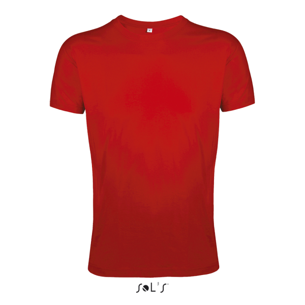 Close fittening T-shirt REGENT FIT