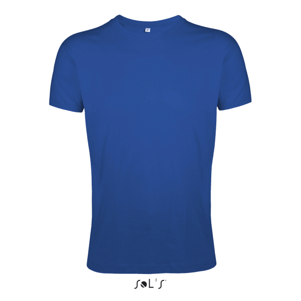 Close fittening T-shirt REGENT FIT