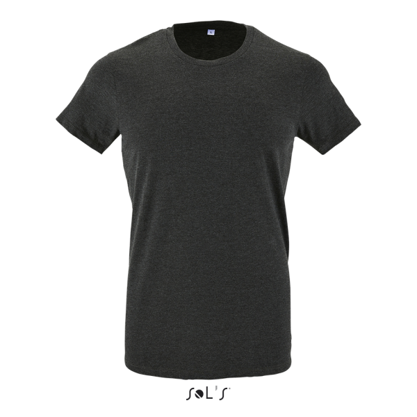 Close fittening T-shirt REGENT FIT