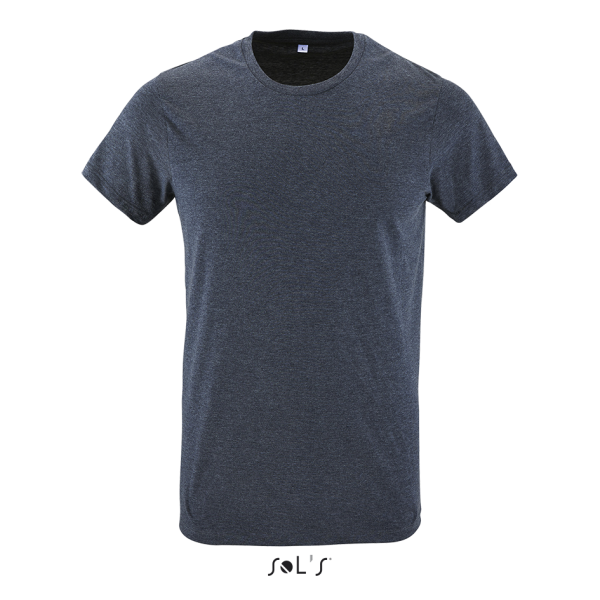 Close fittening T-shirt REGENT FIT