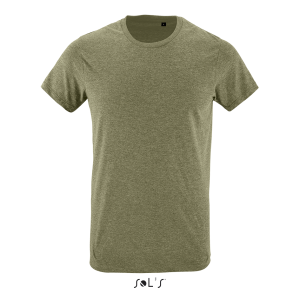 Close fittening T-shirt REGENT FIT
