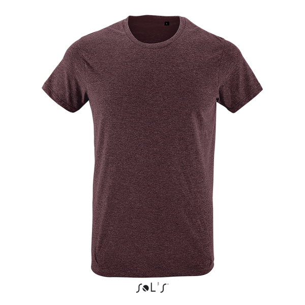 Close fittening T-shirt REGENT FIT