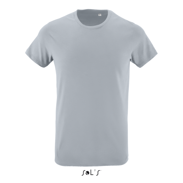 Close fittening T-shirt REGENT FIT