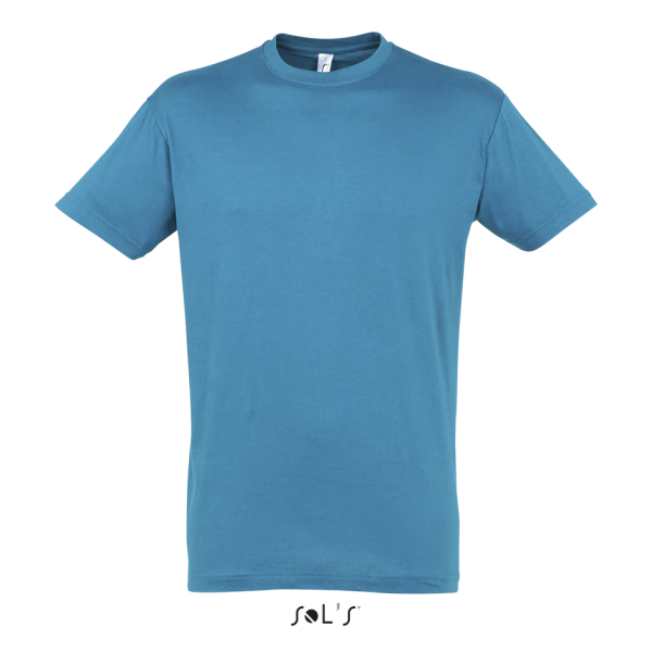 Medium thick T-shirt REGENT