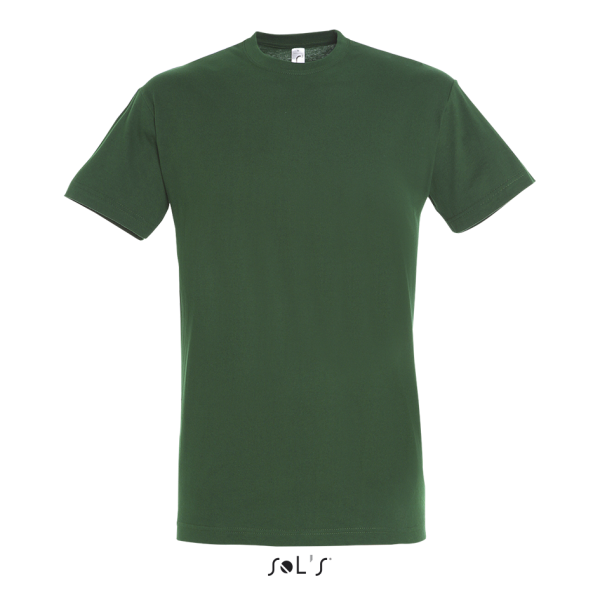 Medium thick T-shirt REGENT