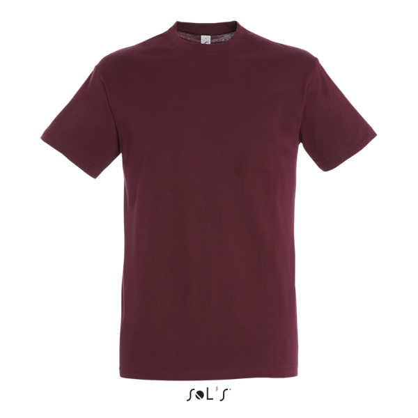 Medium thick T-shirt REGENT