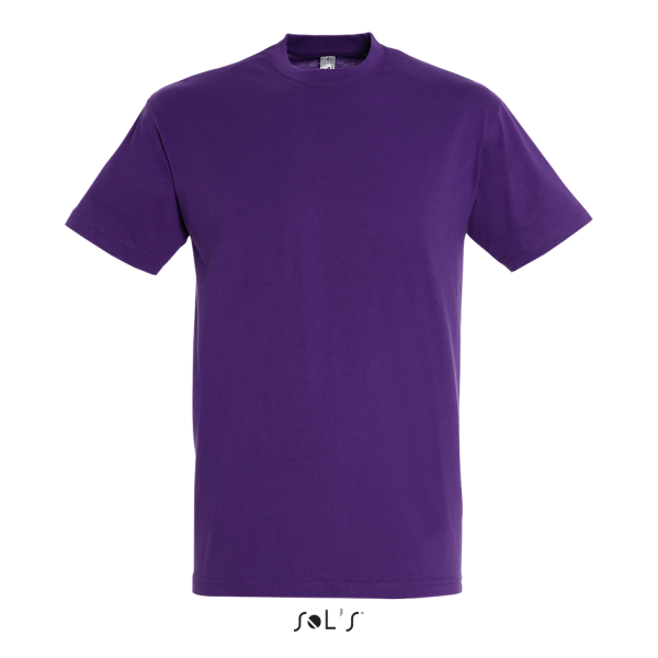 Medium thick T-shirt REGENT