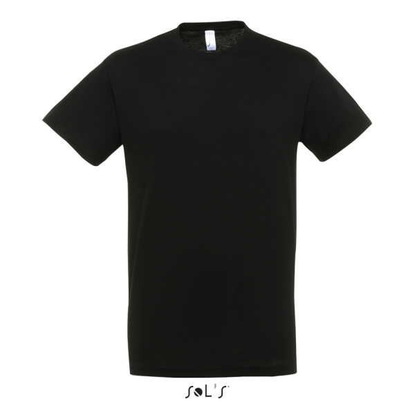 Medium thick T-shirt REGENT