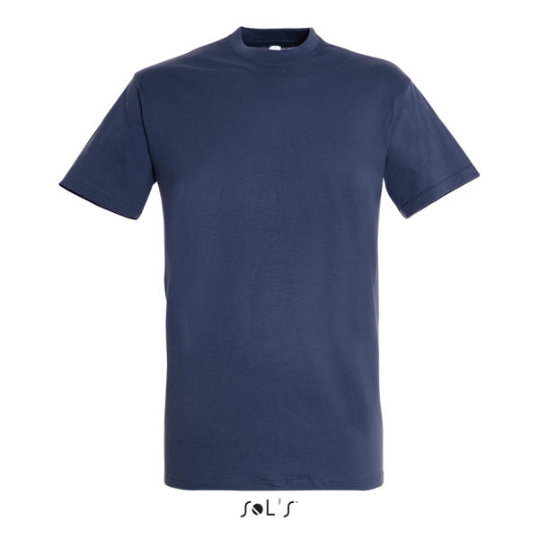 Medium thick T-shirt REGENT