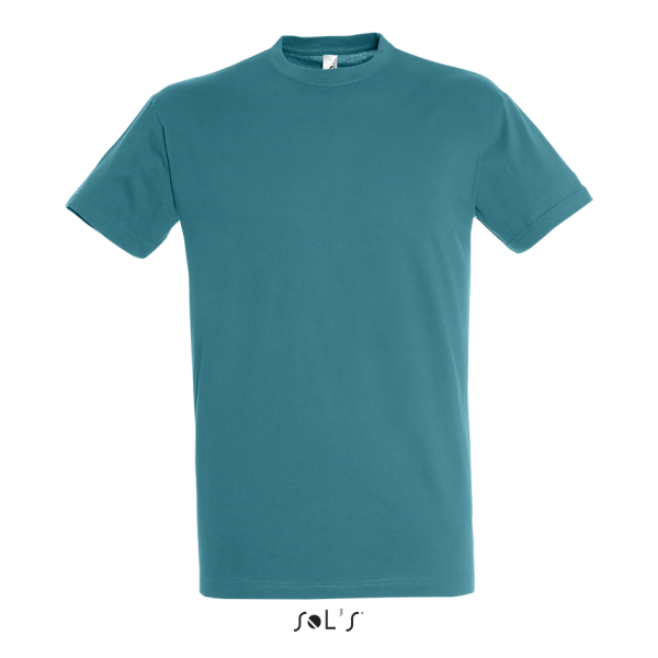 Medium thick T-shirt REGENT