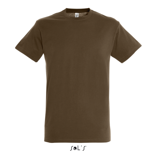 Medium thick T-shirt REGENT